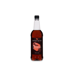 Sweetbird Cinnamon Syrup - One Litre