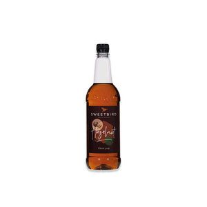 Sweetbird Hazelnut Syrup - One Litre