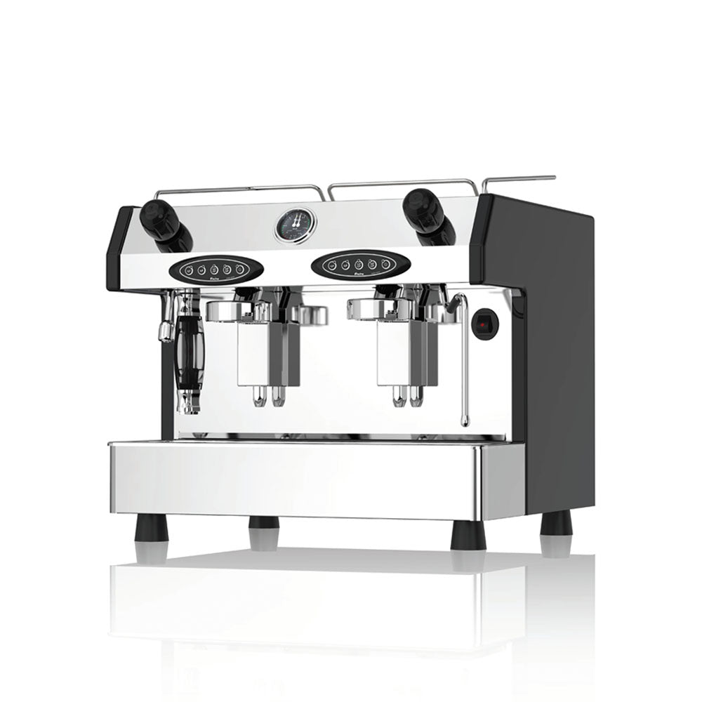 Fracino Bambino 2 Group Electronic Coffee Machine