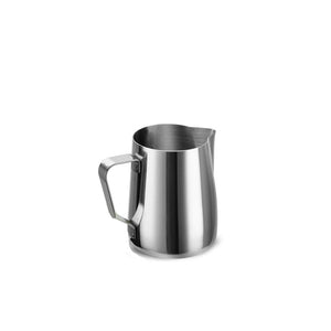 Milk Jug Lined Stainless Steel Small - 0.35Litre